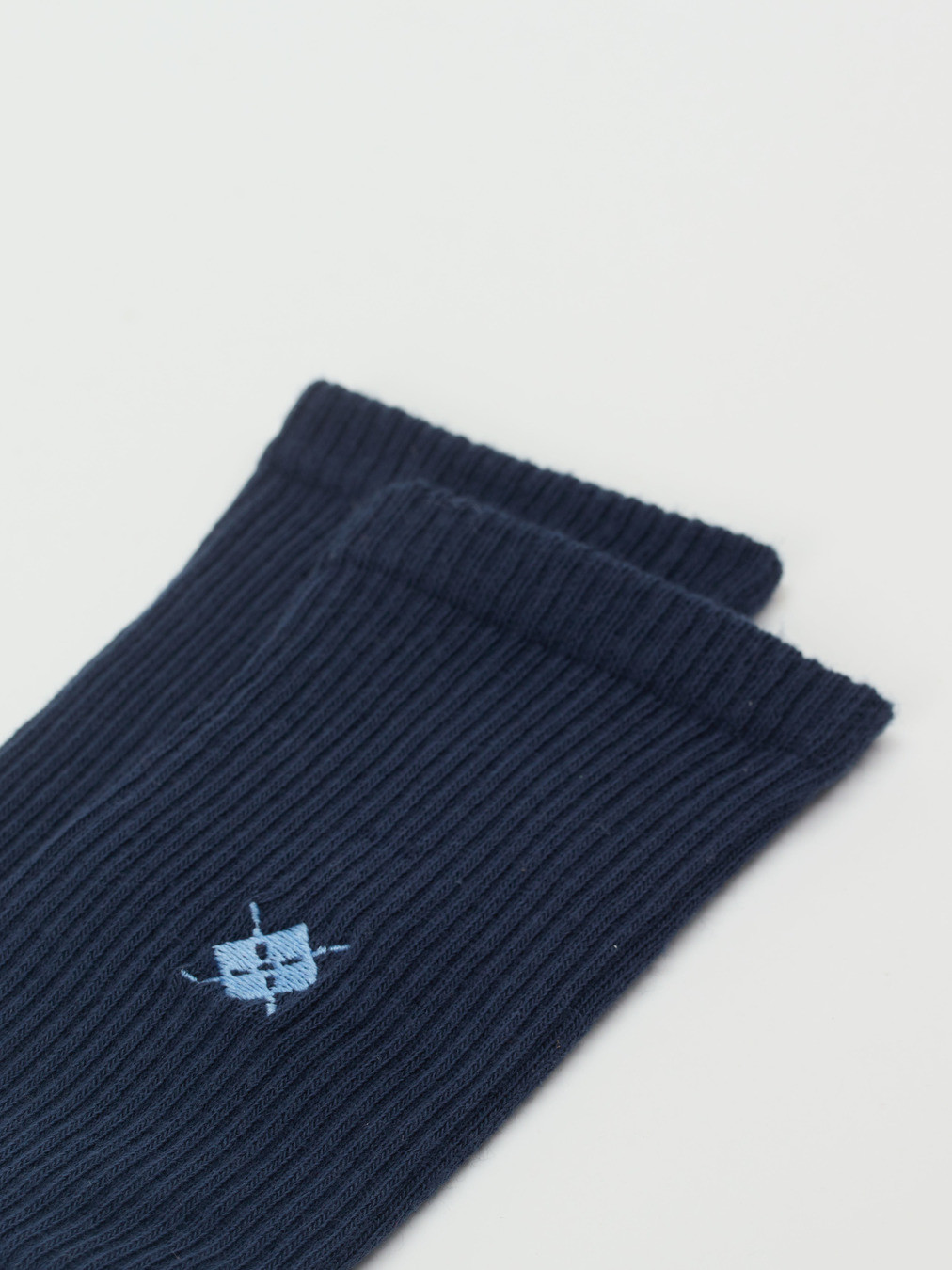 York Damensocken blau 9190109006201