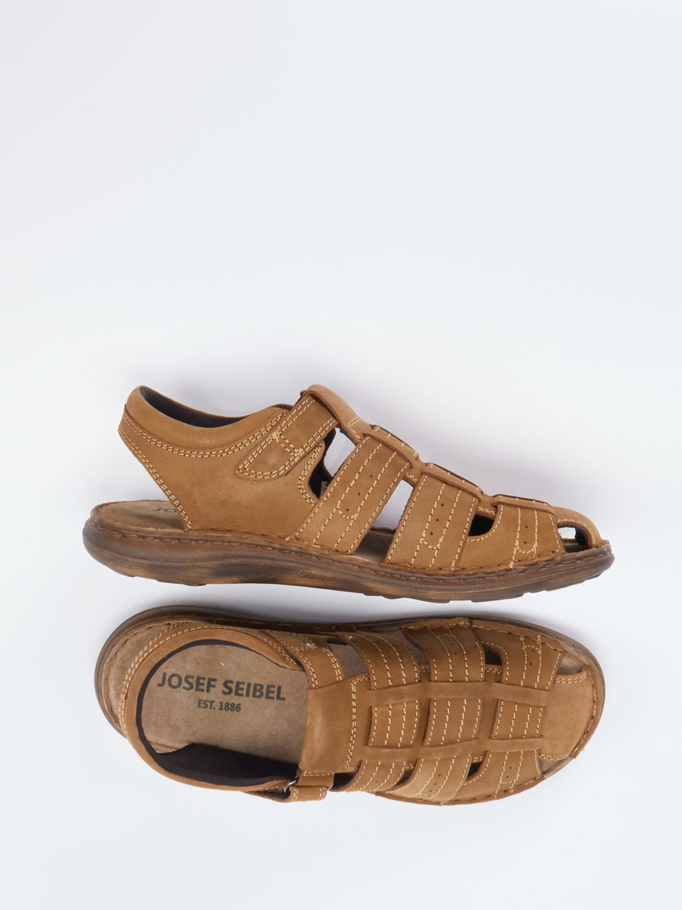 Sandale beige 4301359000104