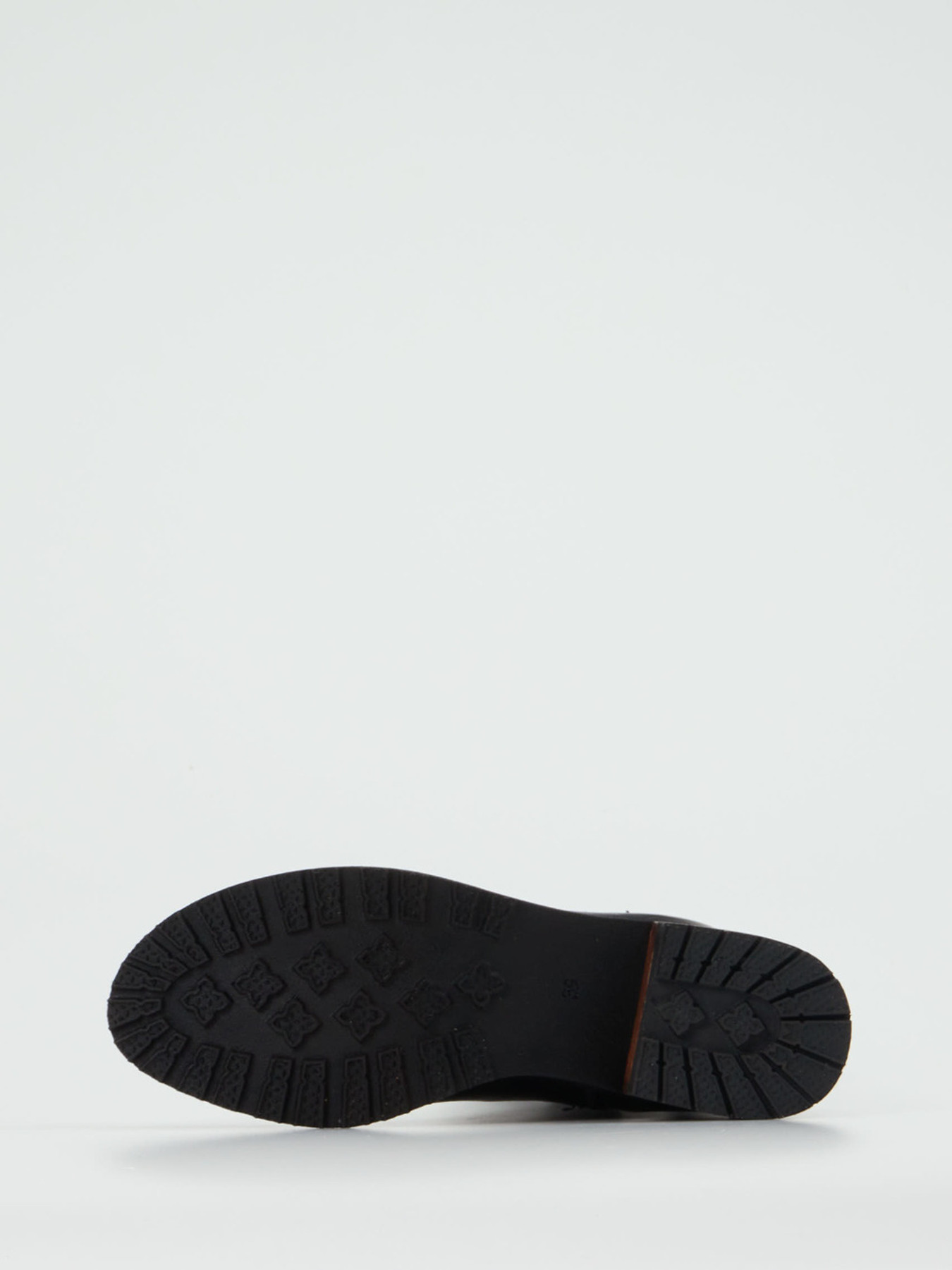 Stiefel schwarz 1755009004805