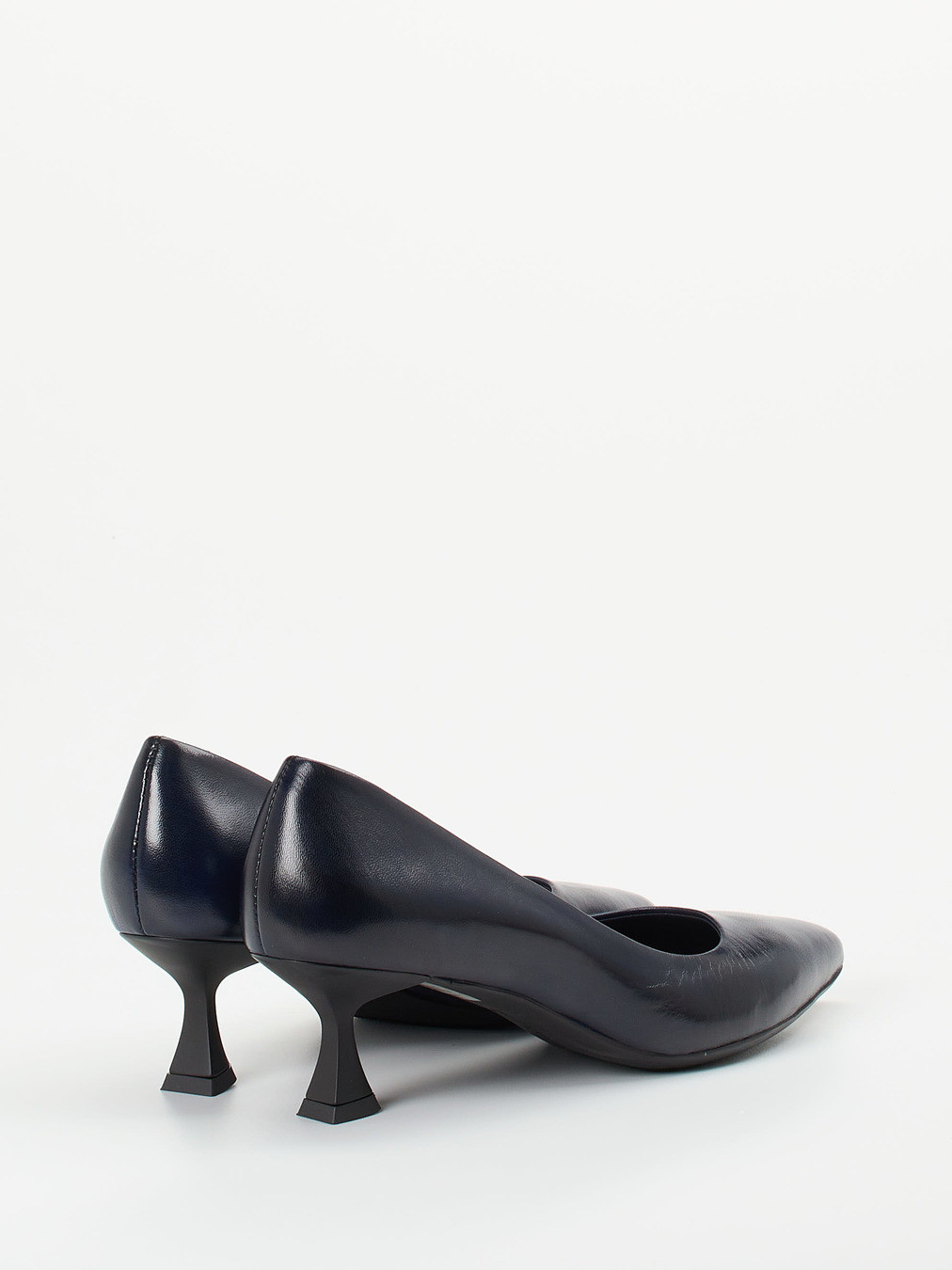 Pumps blau 1417109001703