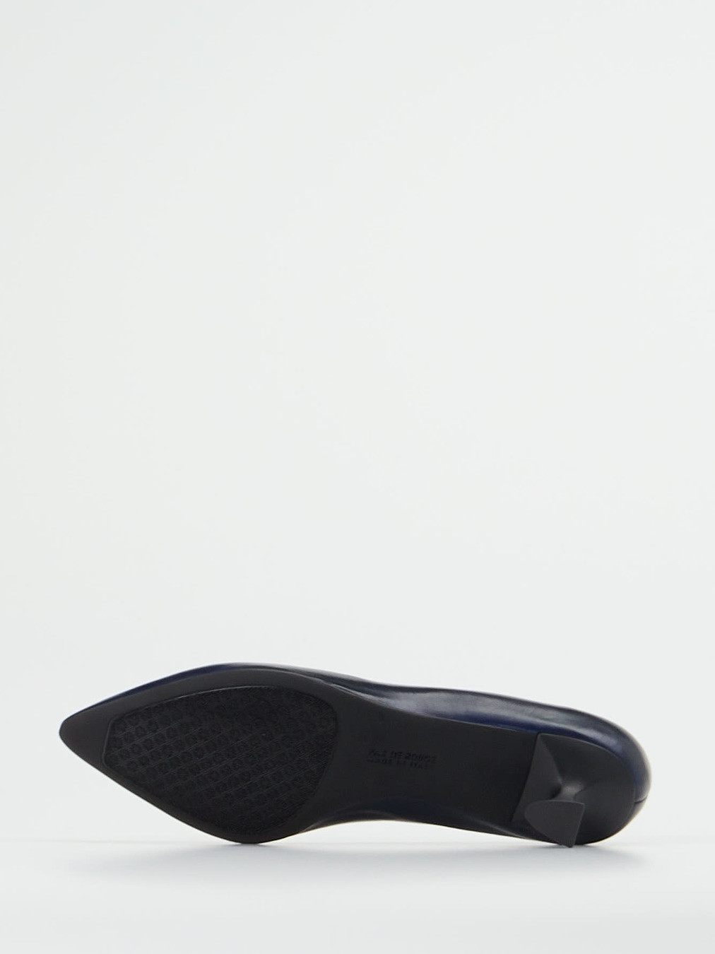 Pumps blau 1417109001705