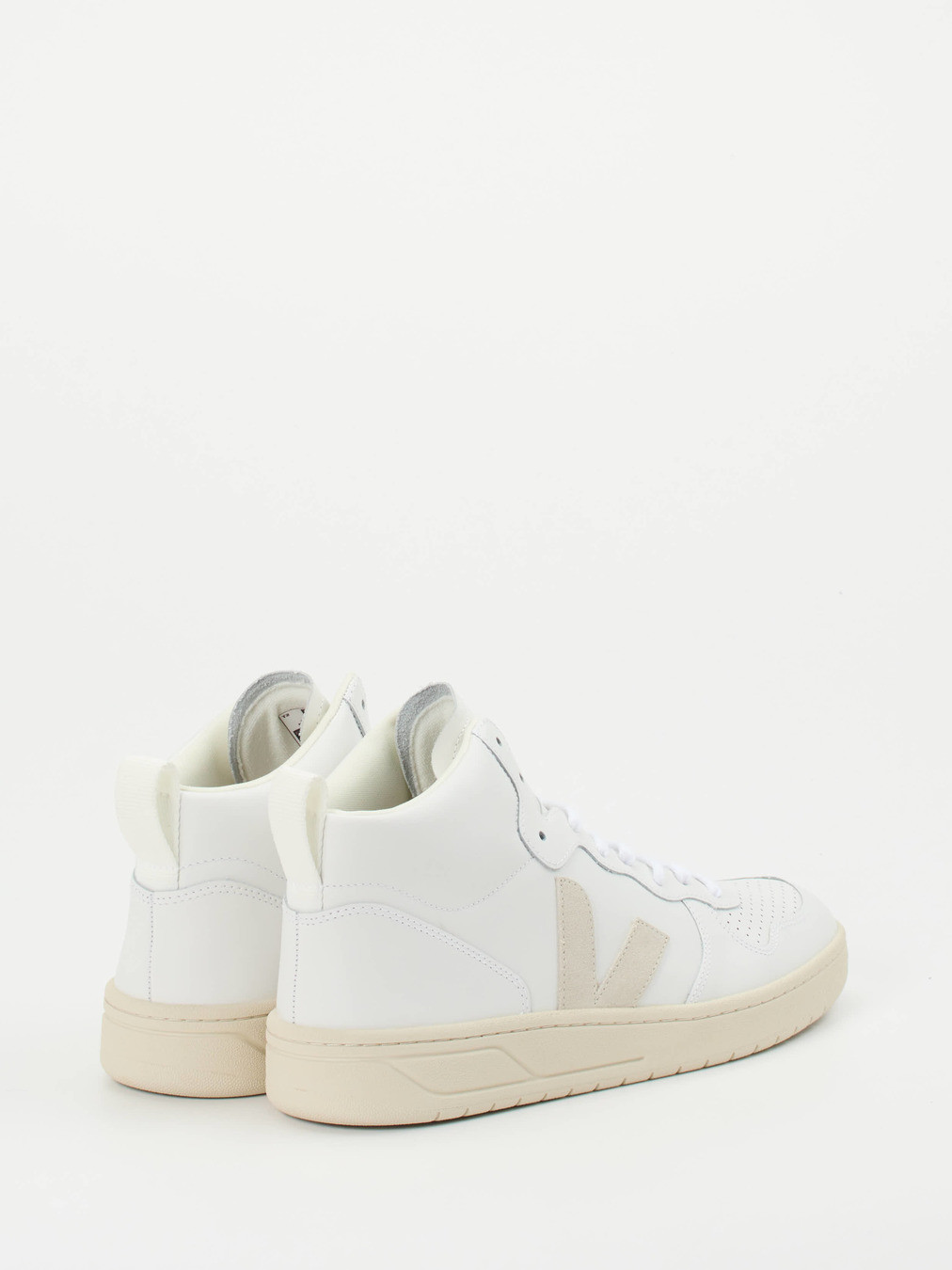 Sneaker high weiß 4761793000103