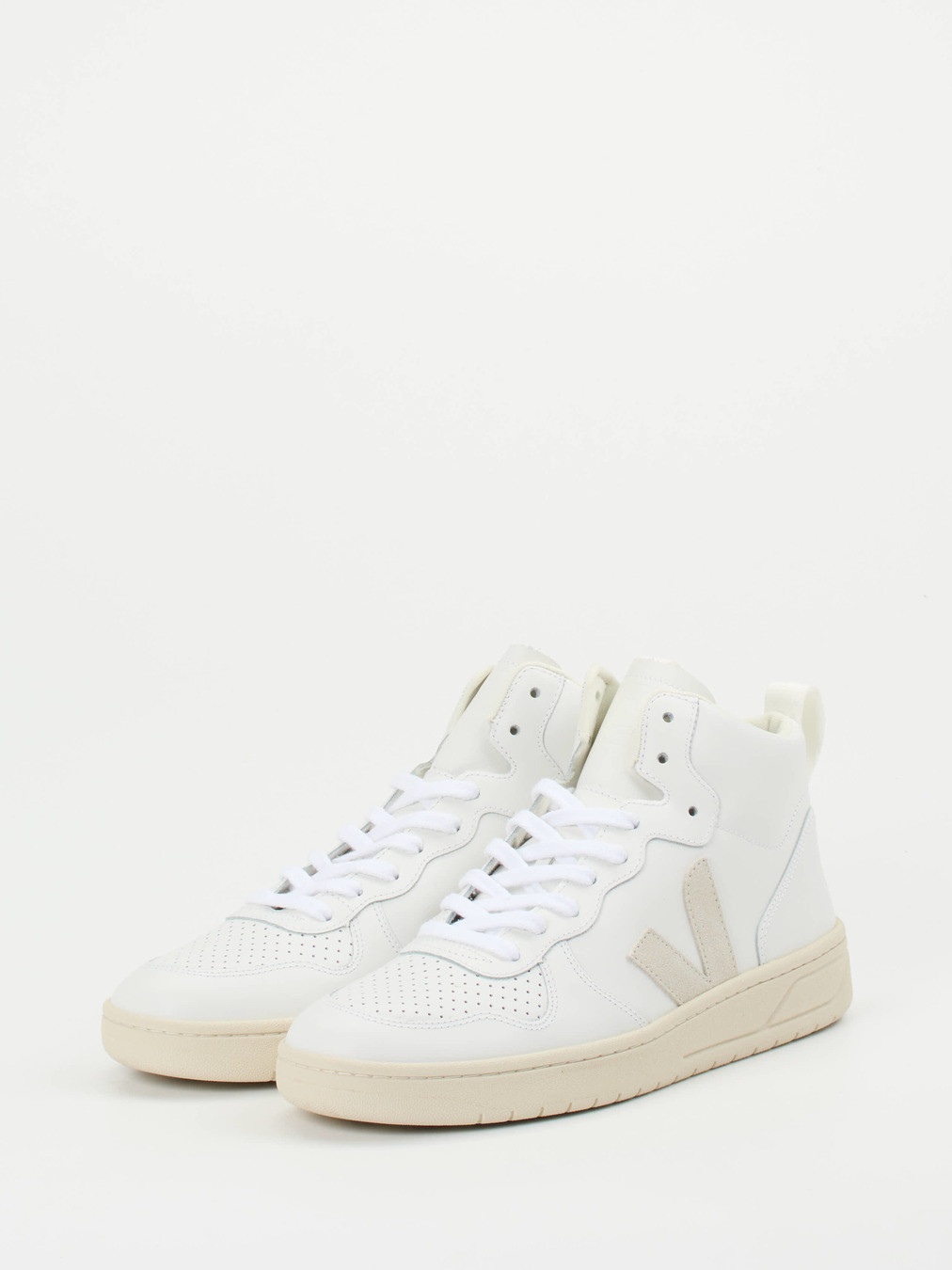 Sneaker high weiß 4761793000102