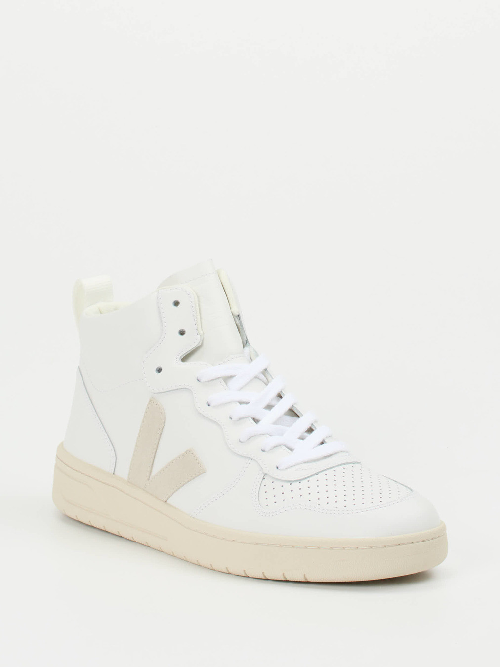 Sneaker high weiß 4761793000106