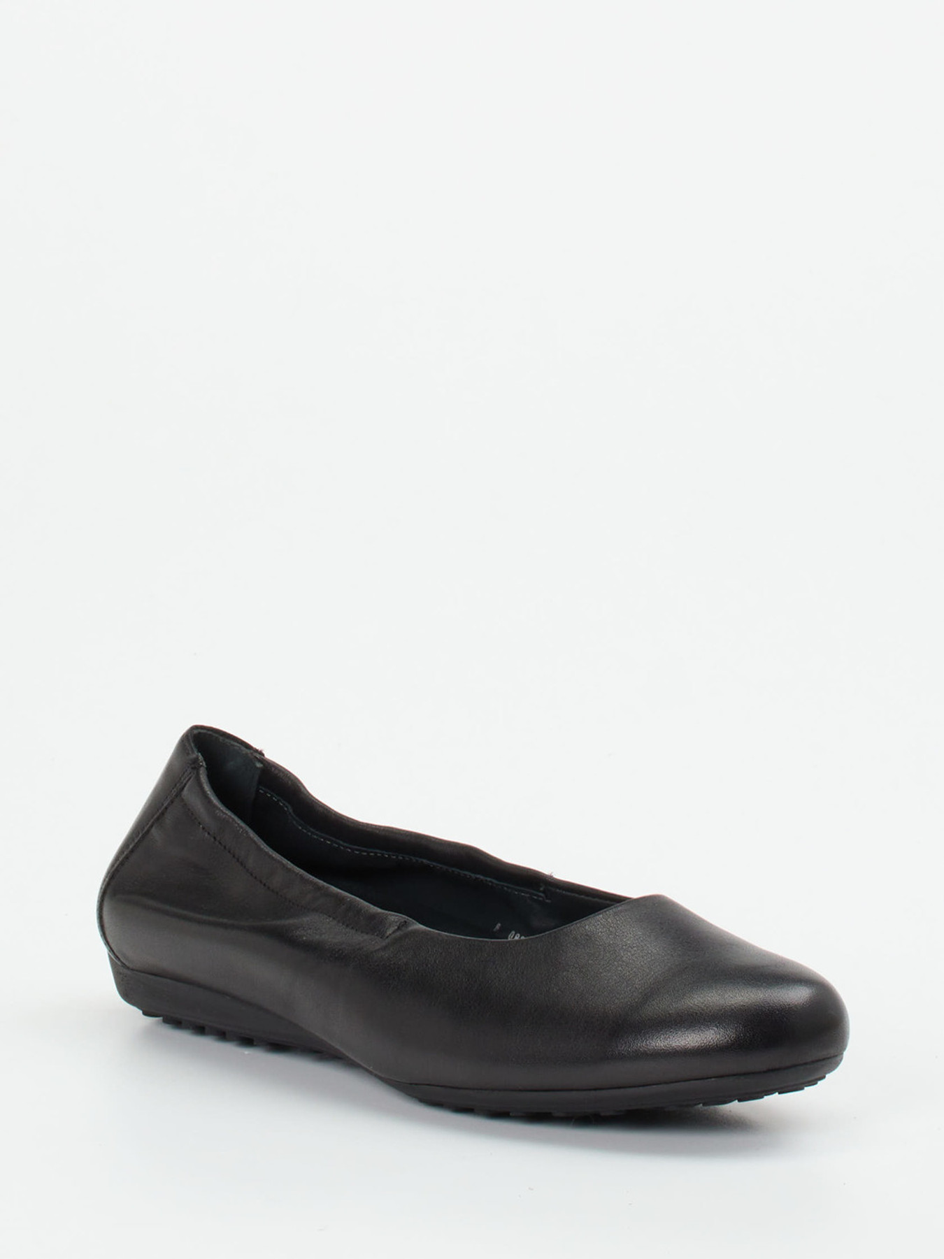 Slipper schwarz 2475009012406