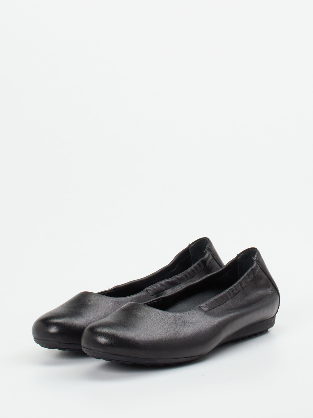 Slipper schwarz 2475009012402