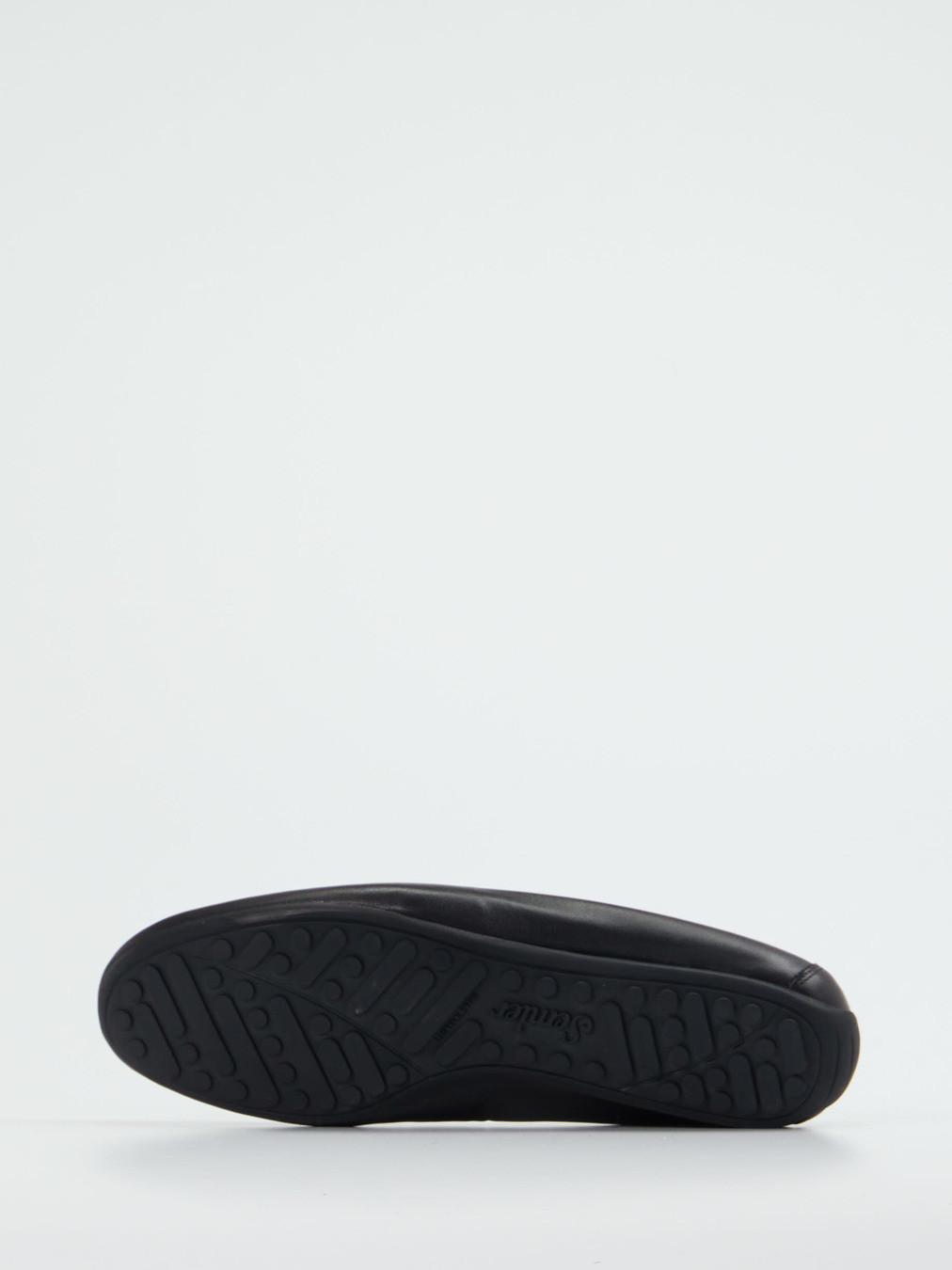 Slipper schwarz 2475009012405