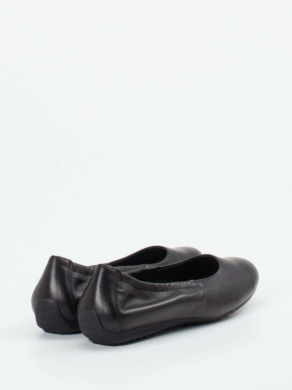 Slipper schwarz 2475009012403