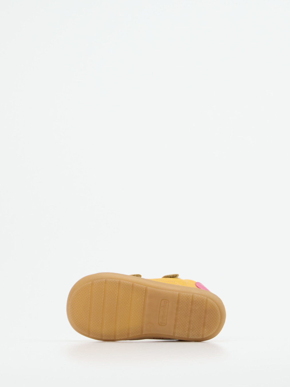 Lauflernschuh gelb 6735859000305