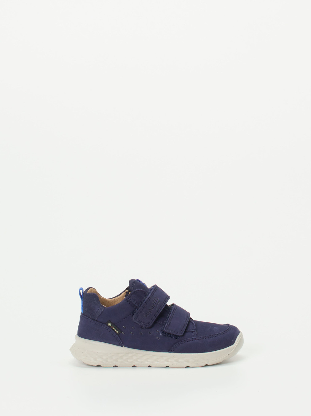 Lauflernschuhe blau 6735109003701