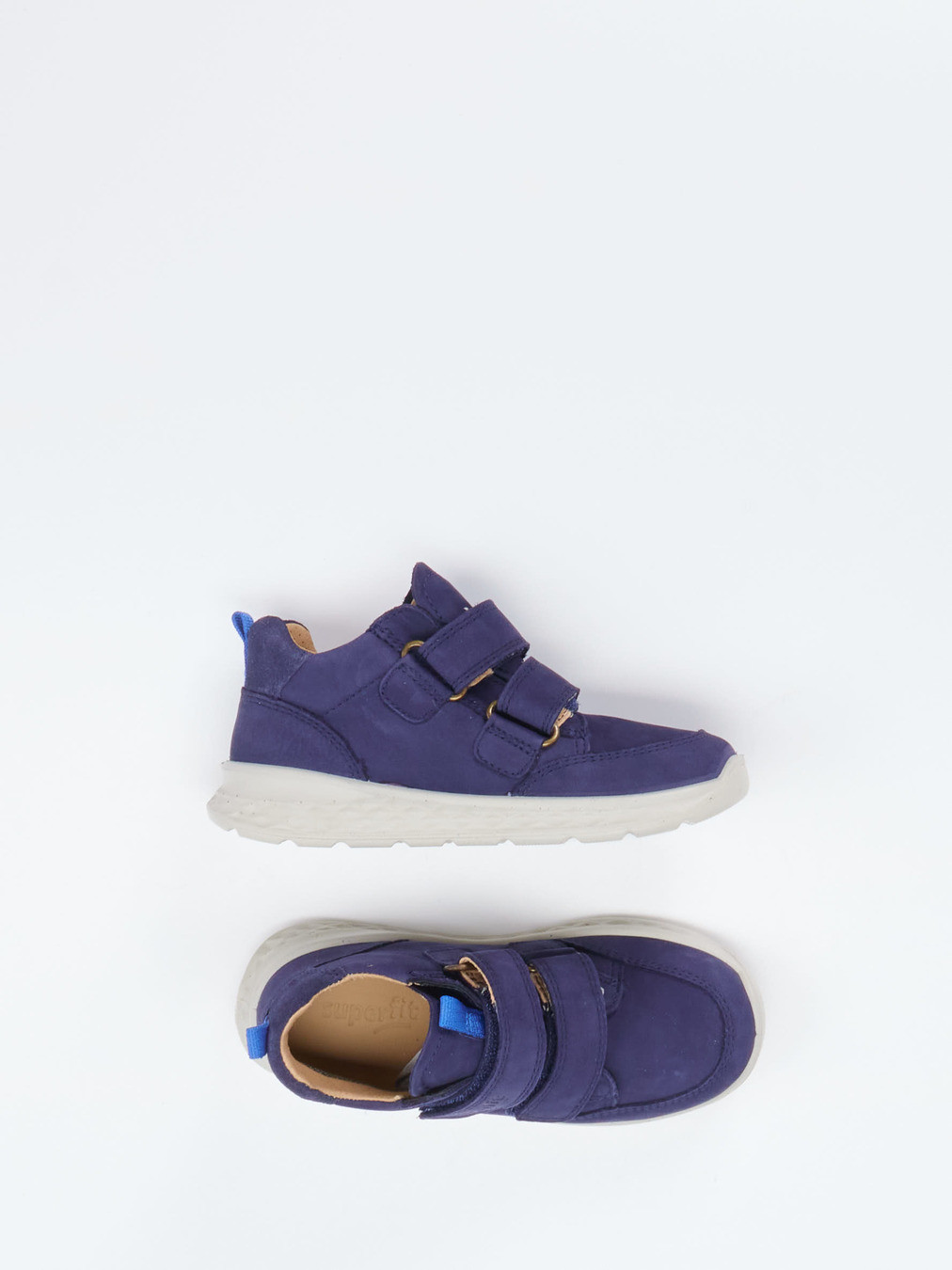 Lauflernschuhe blau 6735109003704