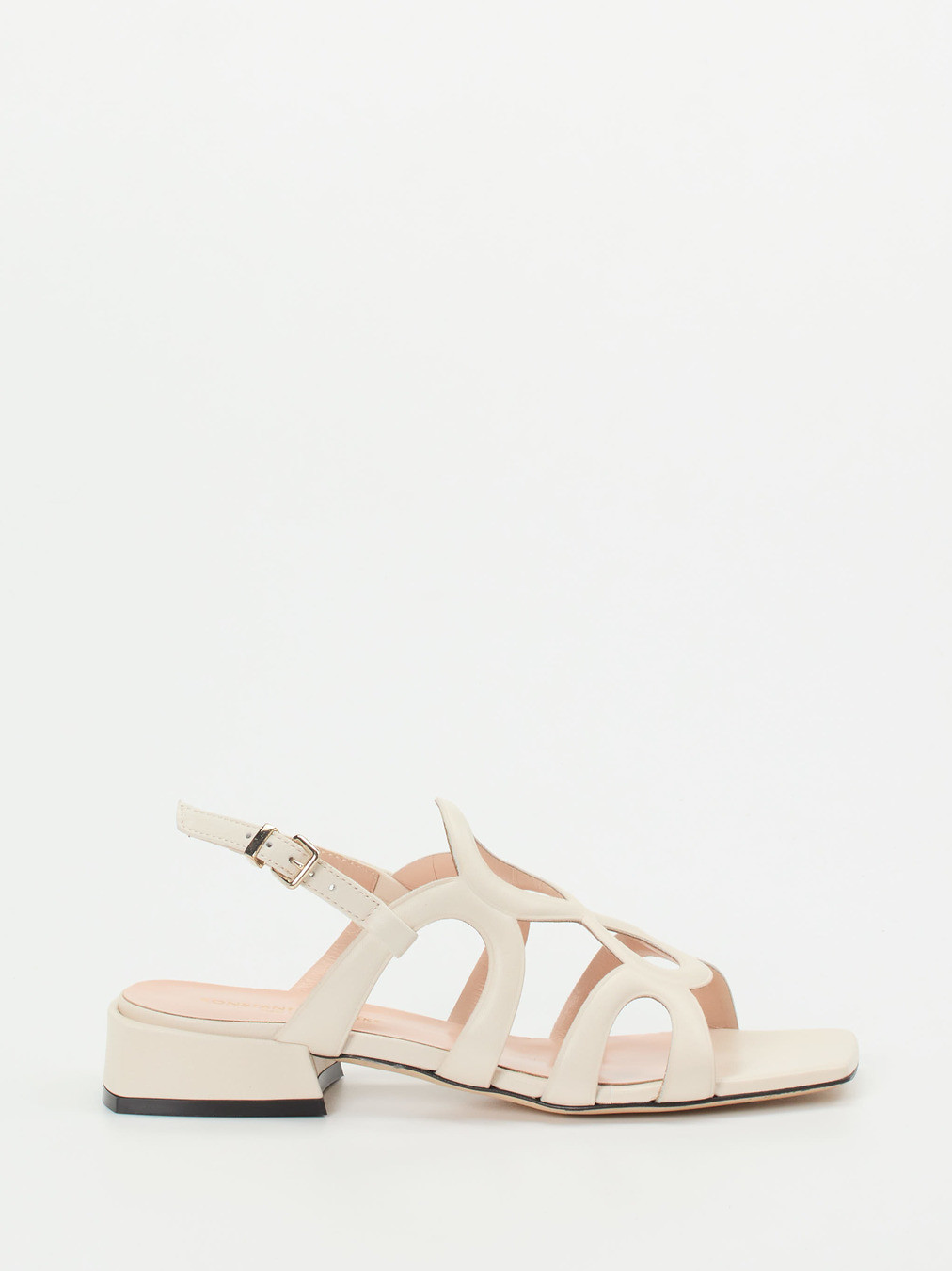 Sandalette beige 1220379000301