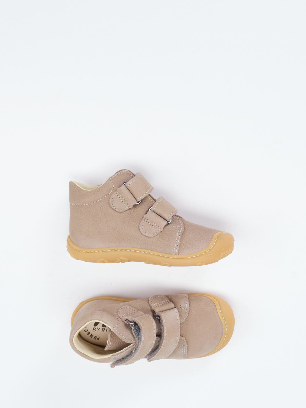 Lauflernschuhe braun 6735249000304