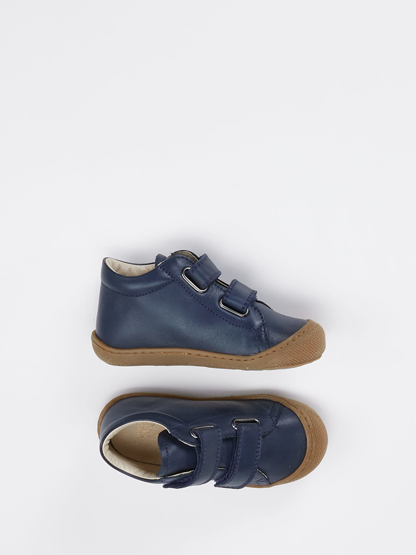 Lauflernschuhe blau 6735109003404