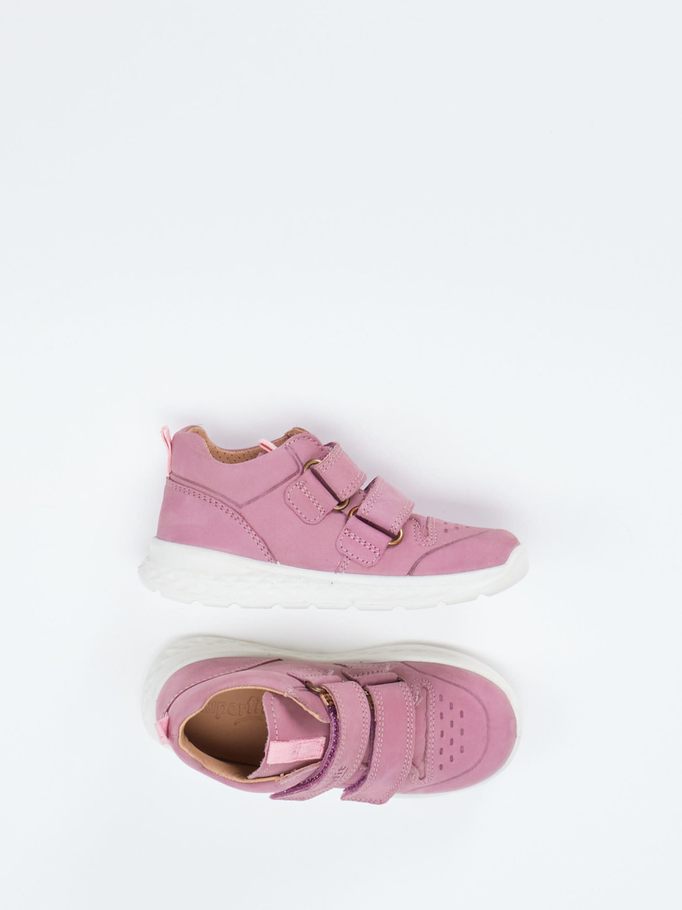 Lauflernschuhe pink 6735539000904