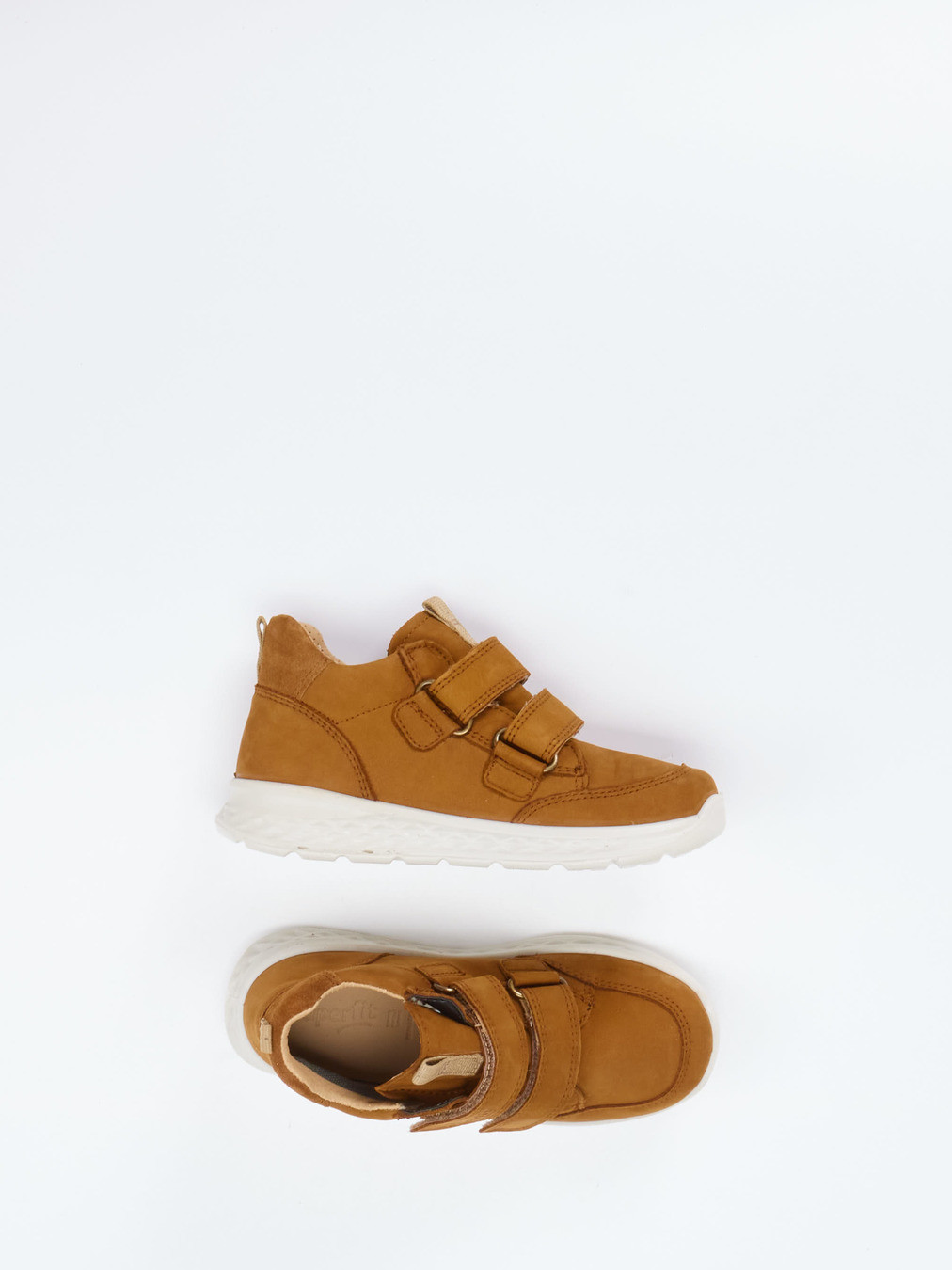 Lauflernschuhe braun 6735289001104