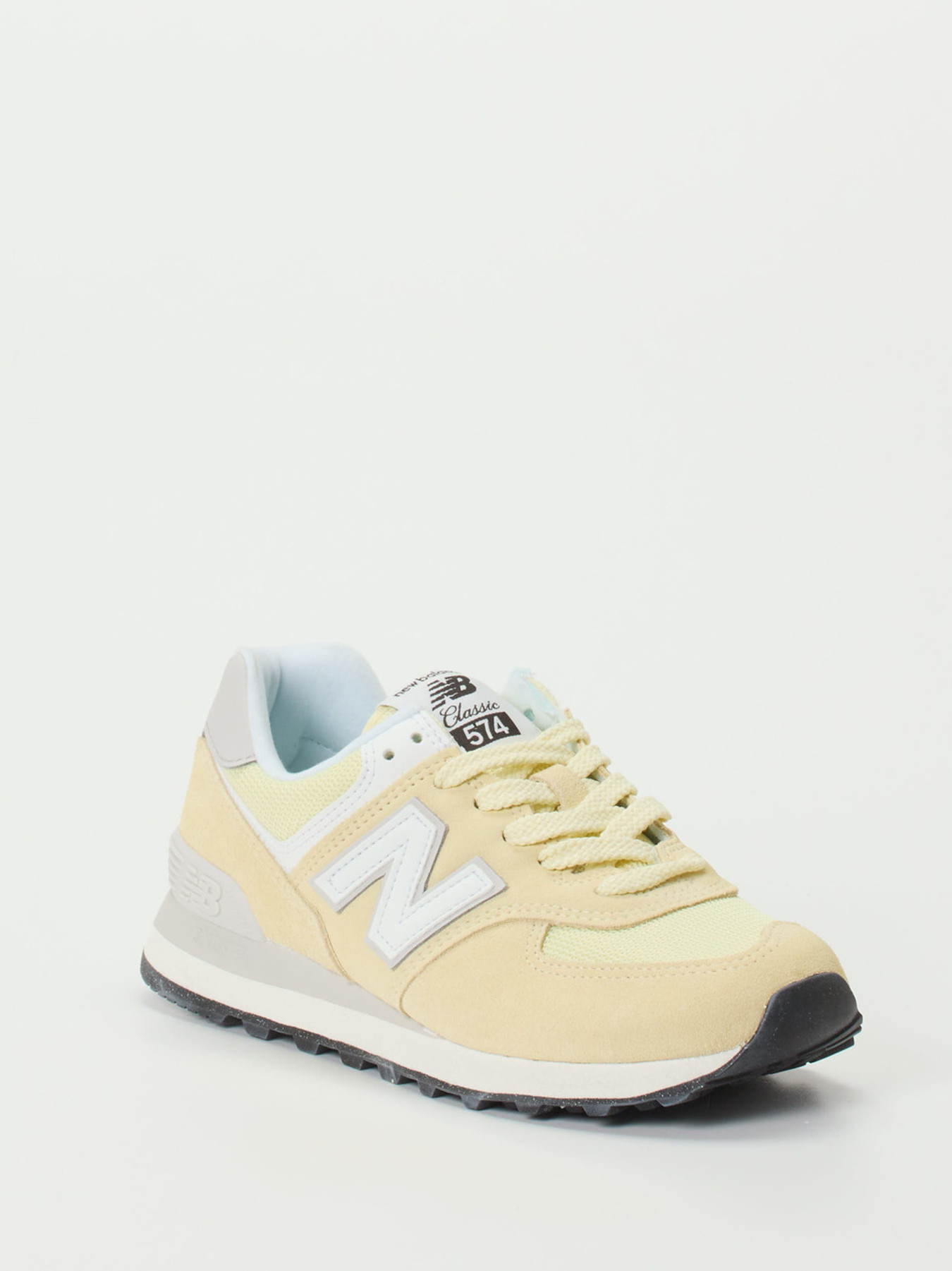 Sneaker gelb 8165899000306