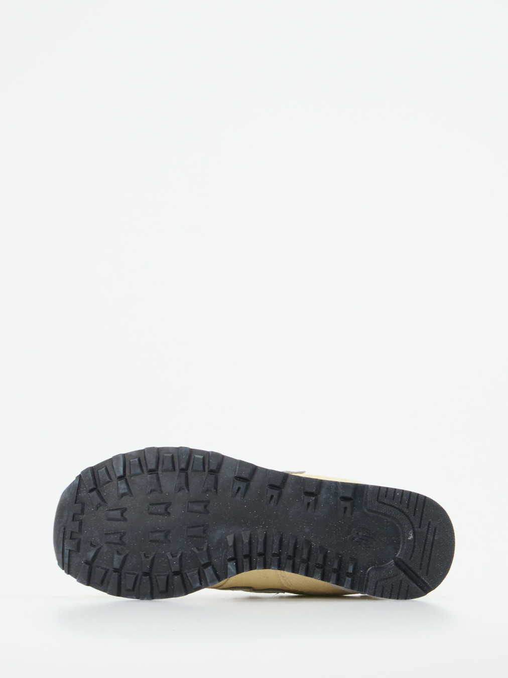 Sneaker gelb 8165899000305