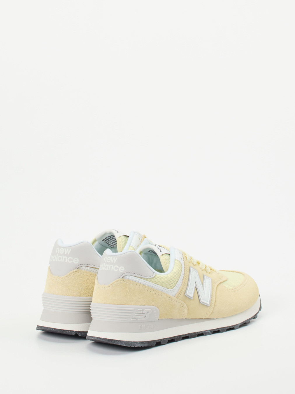 Sneaker gelb 8165899000303