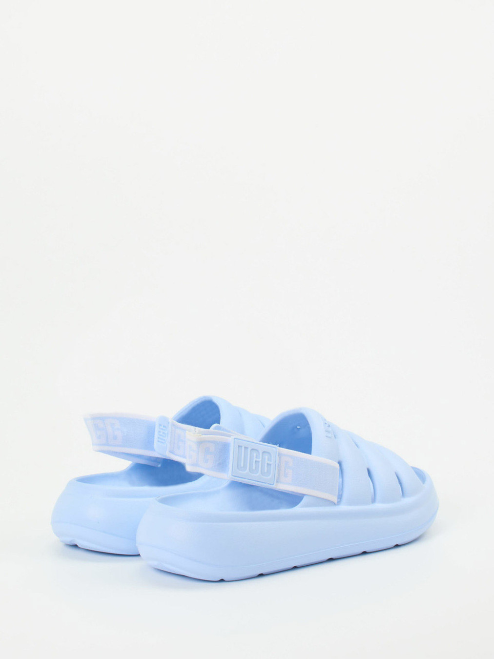 Sandale blau 1203199000603