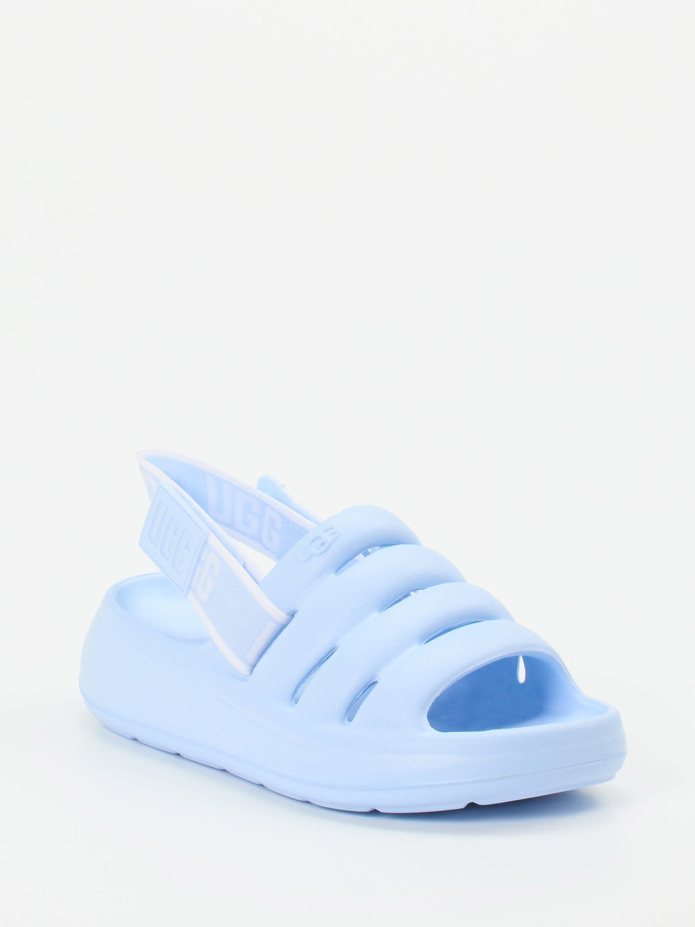 Sandale blau 1203199000606