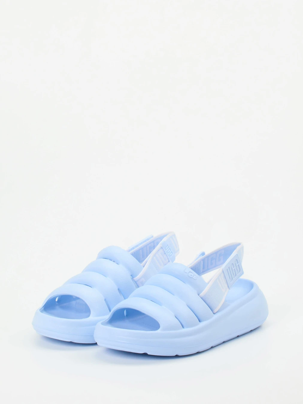 Sandale blau 1203199000602