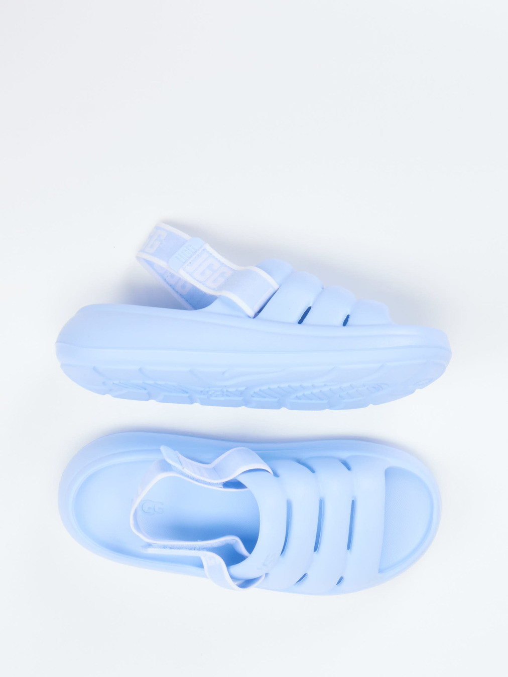 Sandale blau 1203199000604