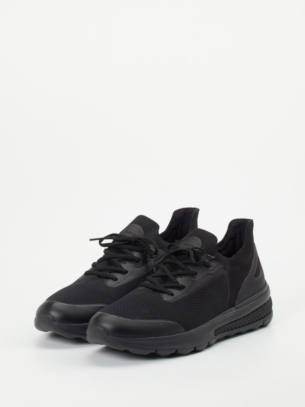 Sneaker schwarz 4661009057202