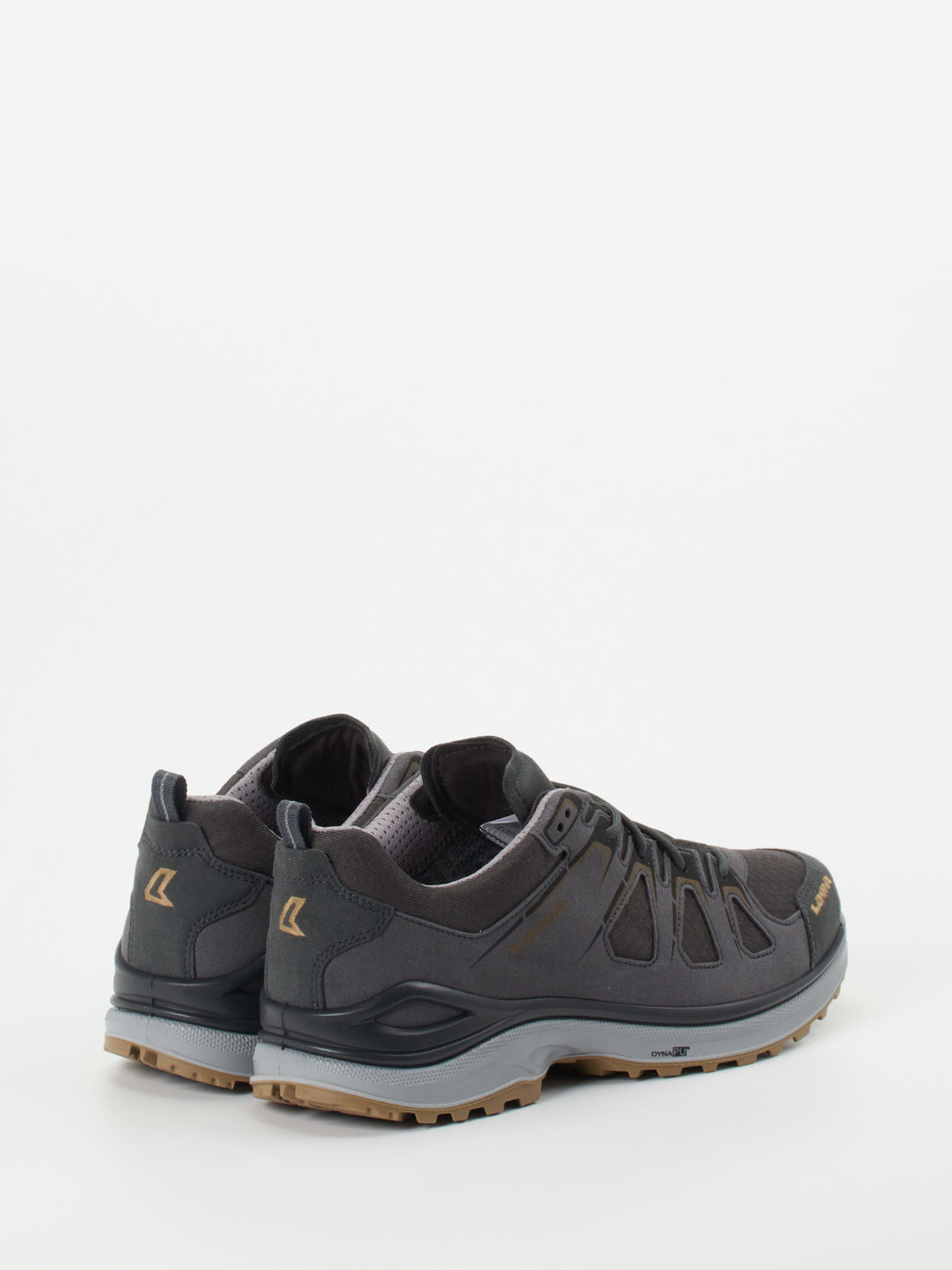 Schnürschuh grau 4610409011103