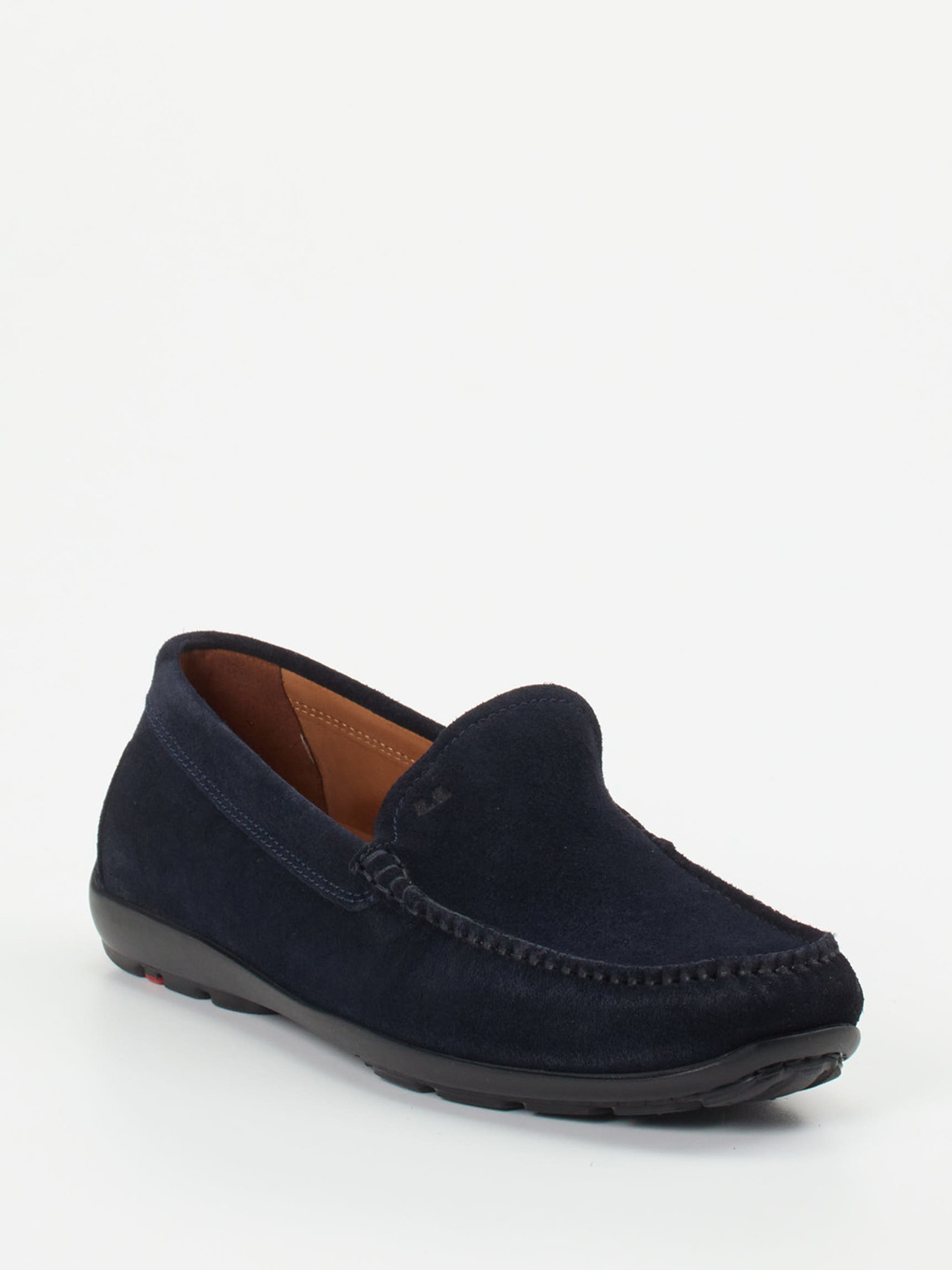 Mokassin blau 4511109008106