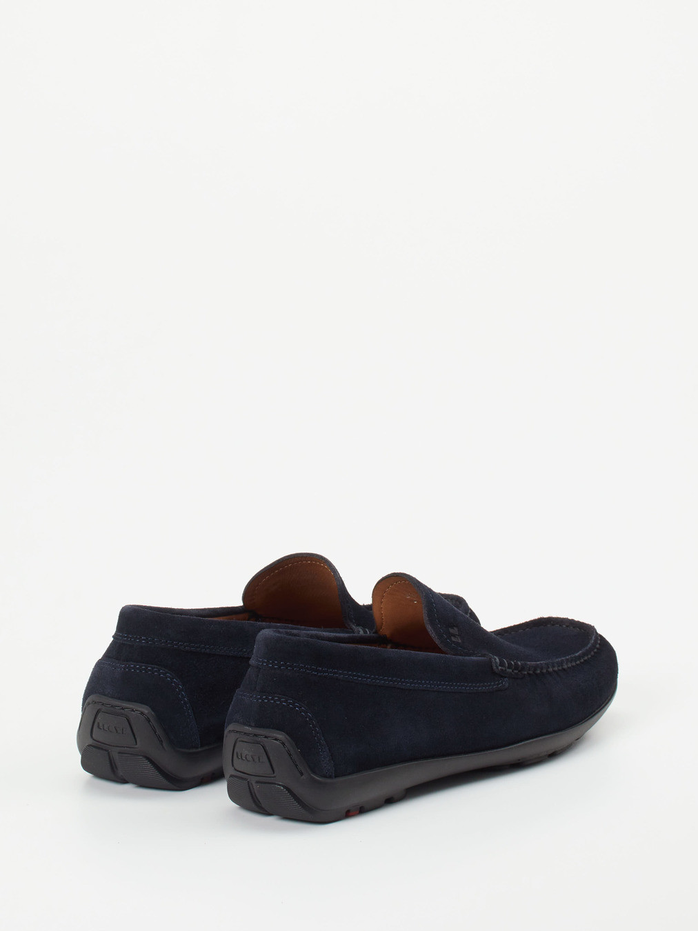 Mokassin EMILIO blau 4511109008103
