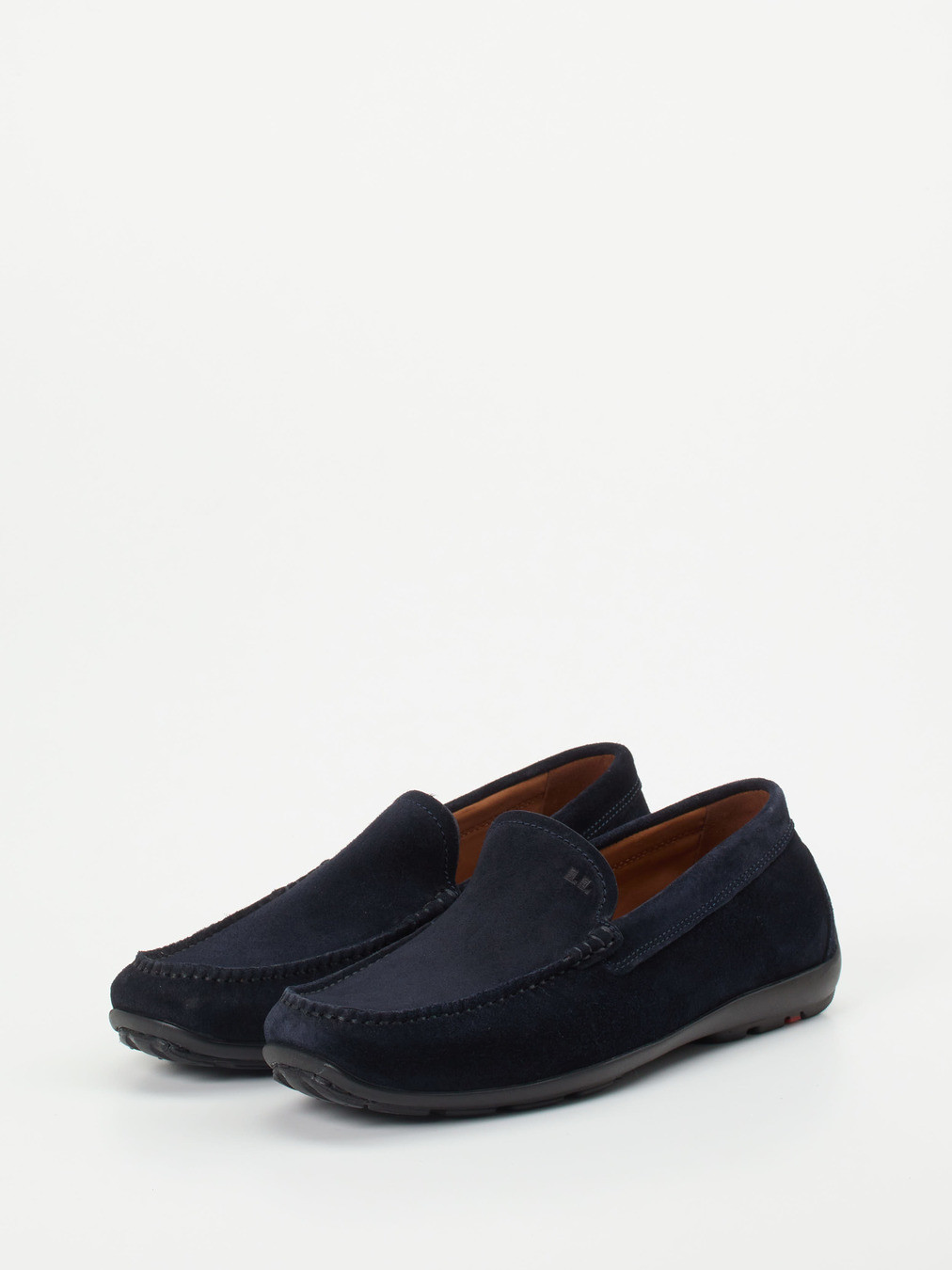 Mokassin EMILIO blau 4511109008102