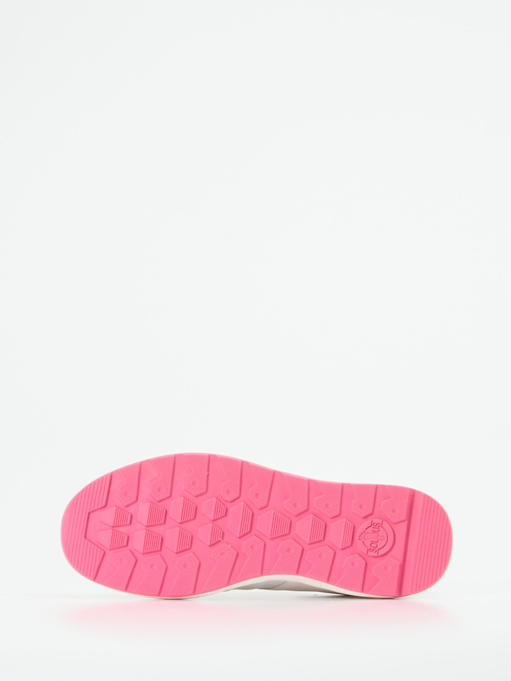 Sneaker weiß 2691795000105