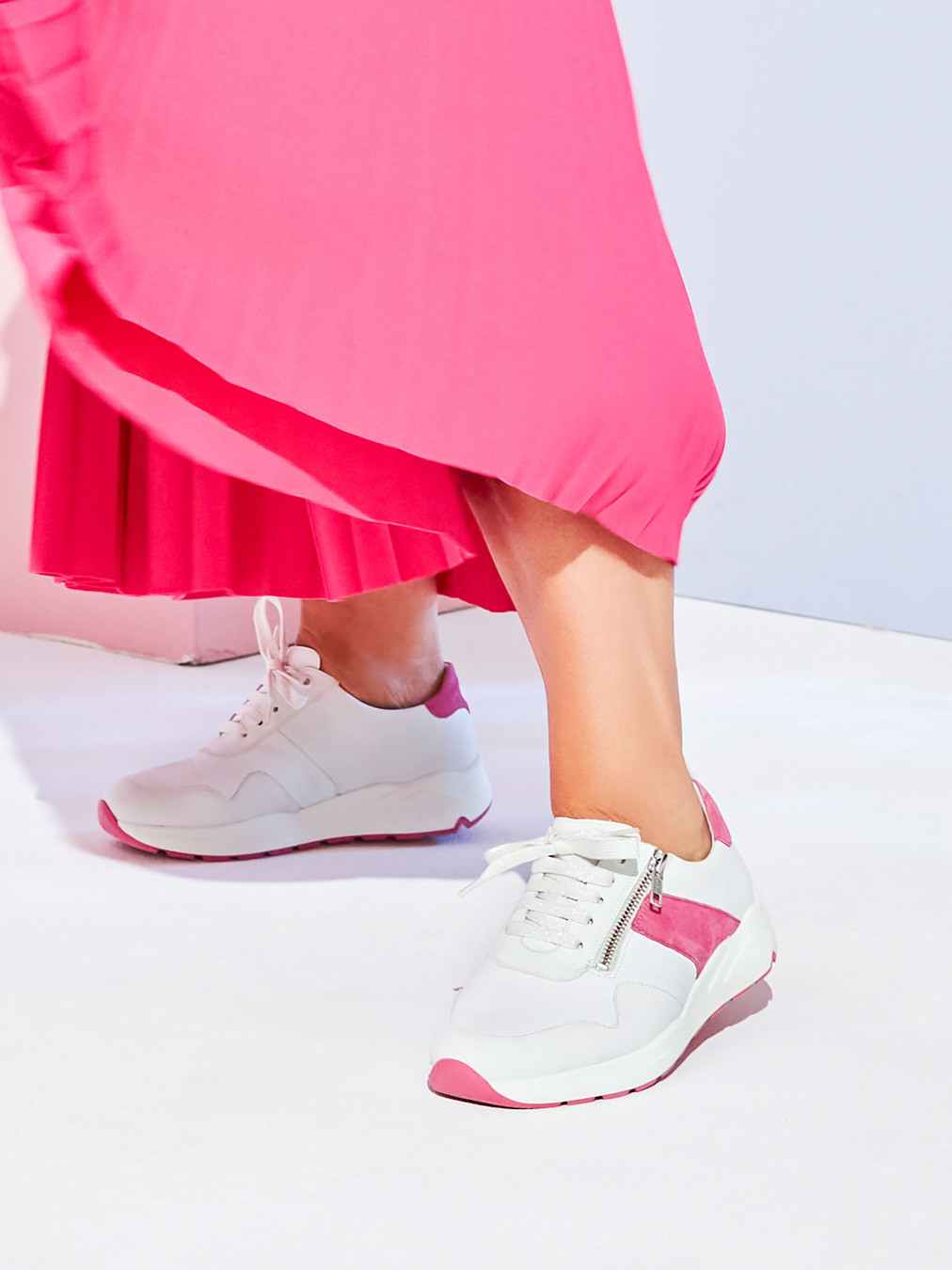 Sneaker weiß 2691795000102