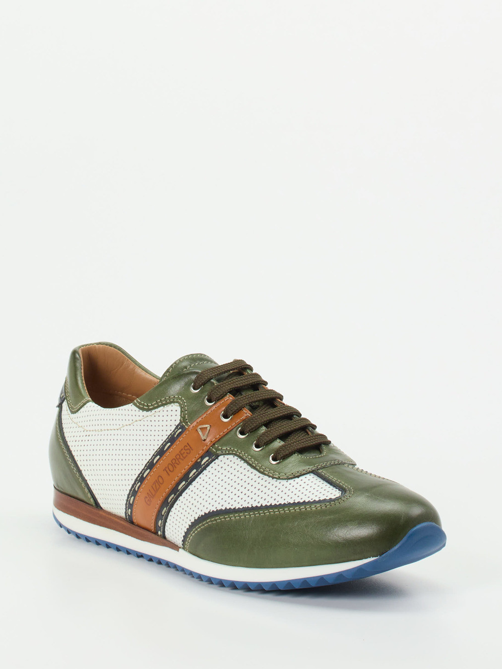 Sneaker grün 4661697000106