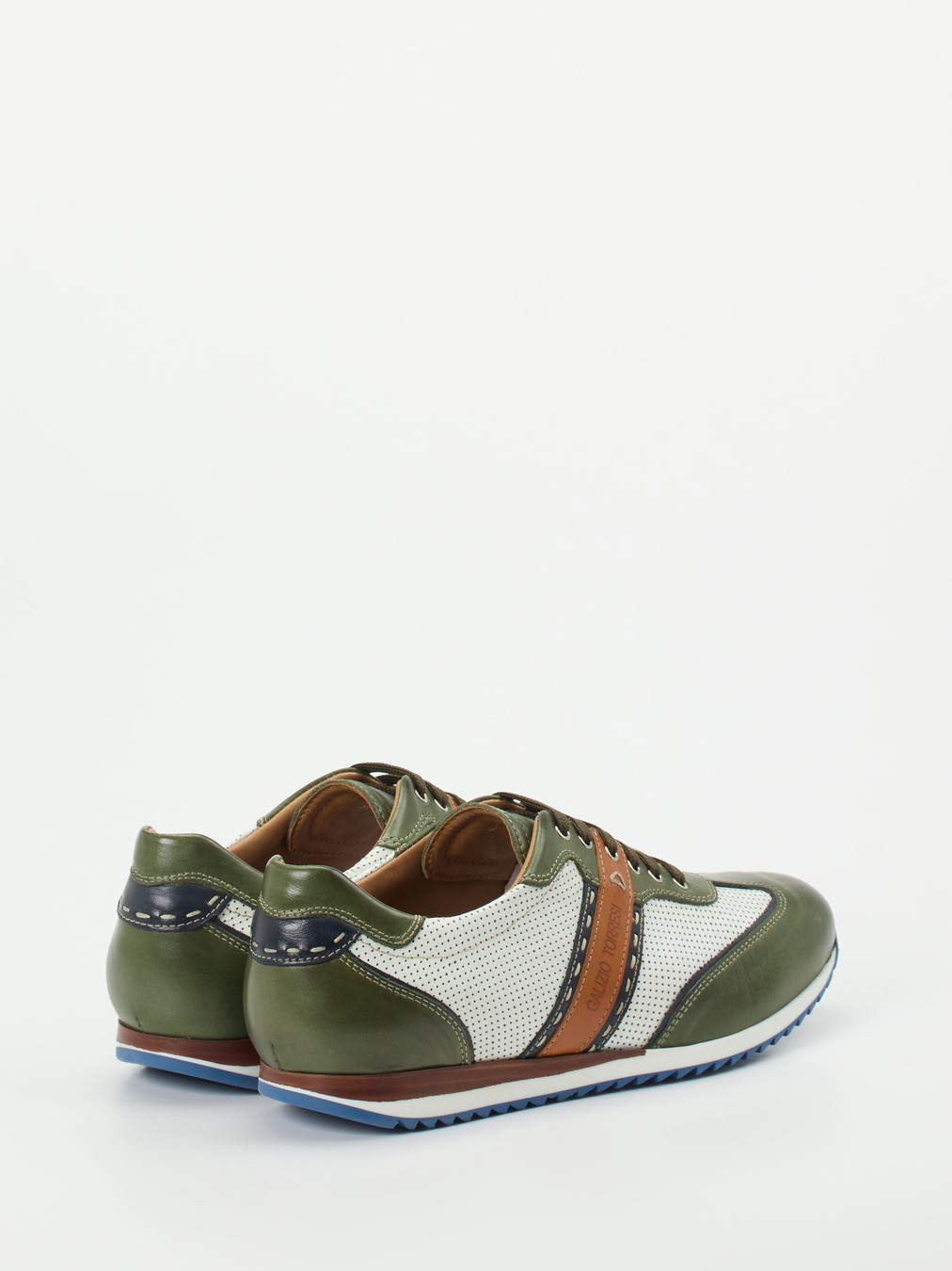 Sneaker grün 4661697000103