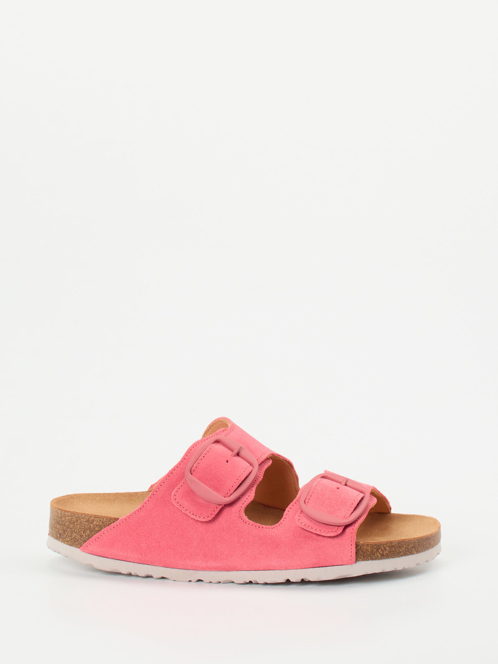 Pantolette pink 2100539000101