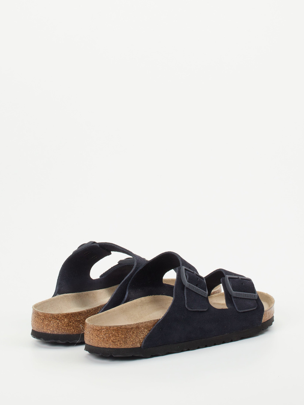 Pantolette Arizona blau 4110109003603