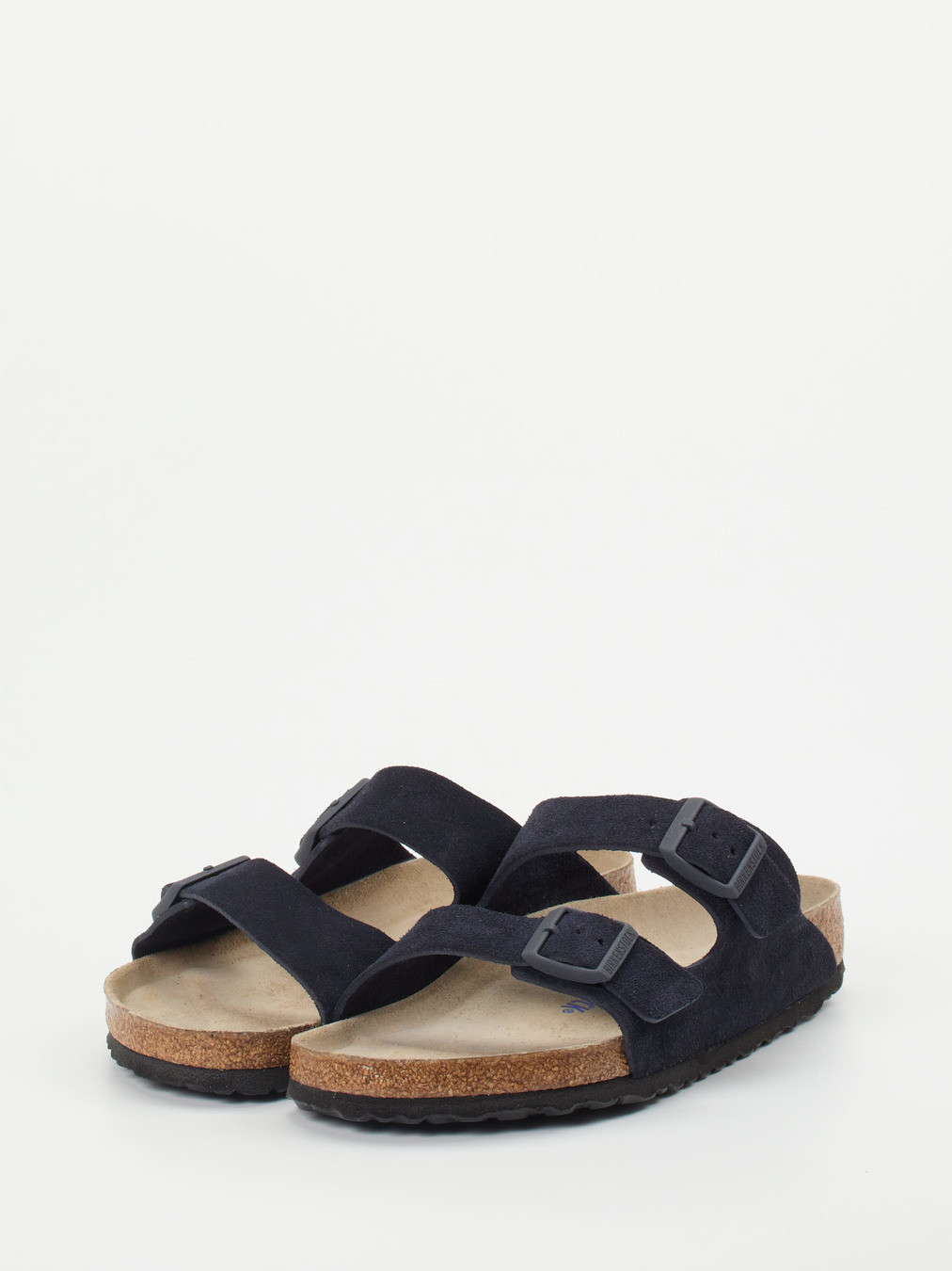 Pantolette Arizona blau 4110109003602