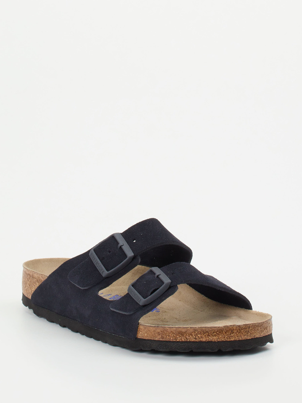 Pantolette Arizona blau 4110109003606