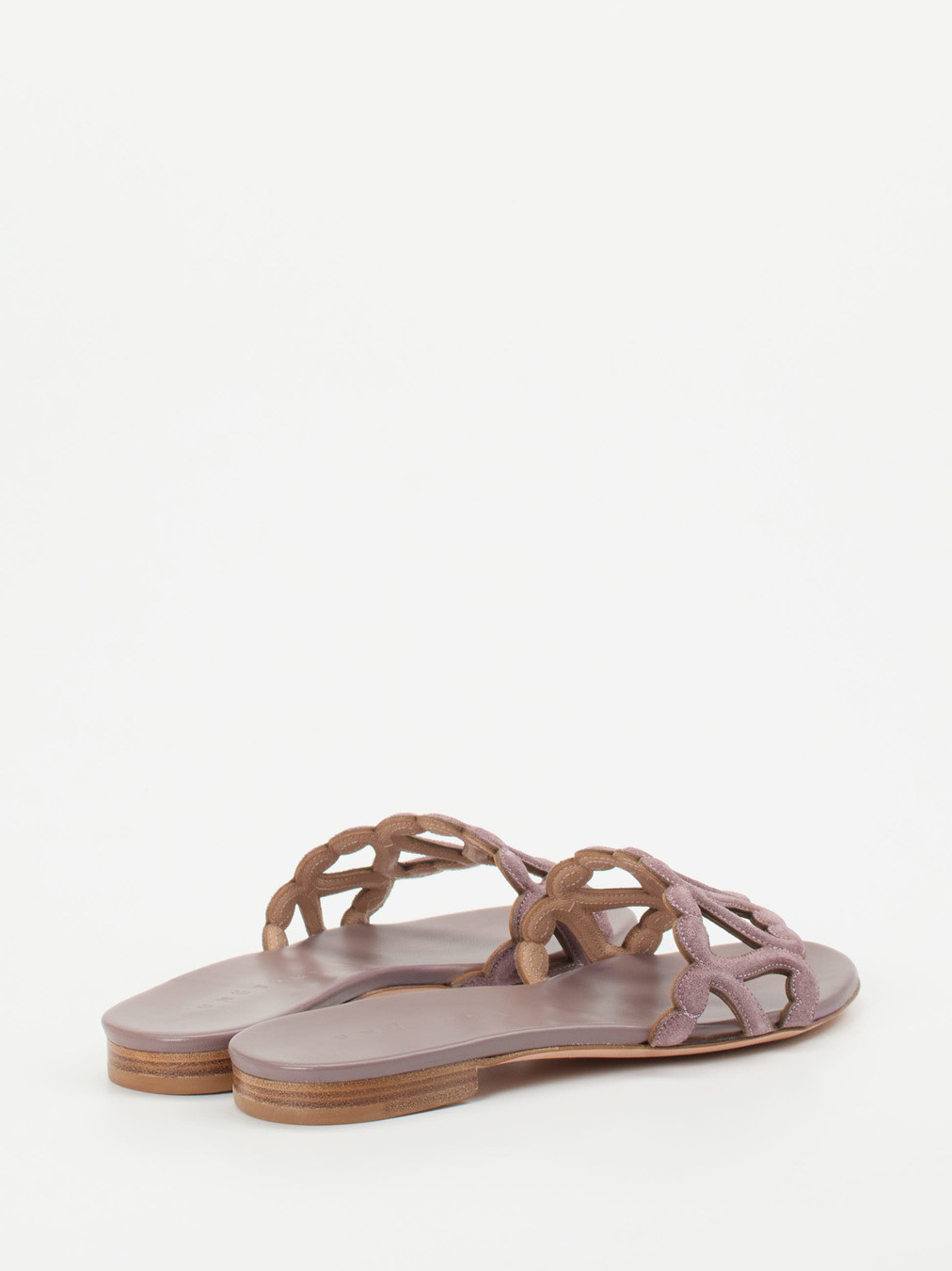 Pantolette blau 1120119000203