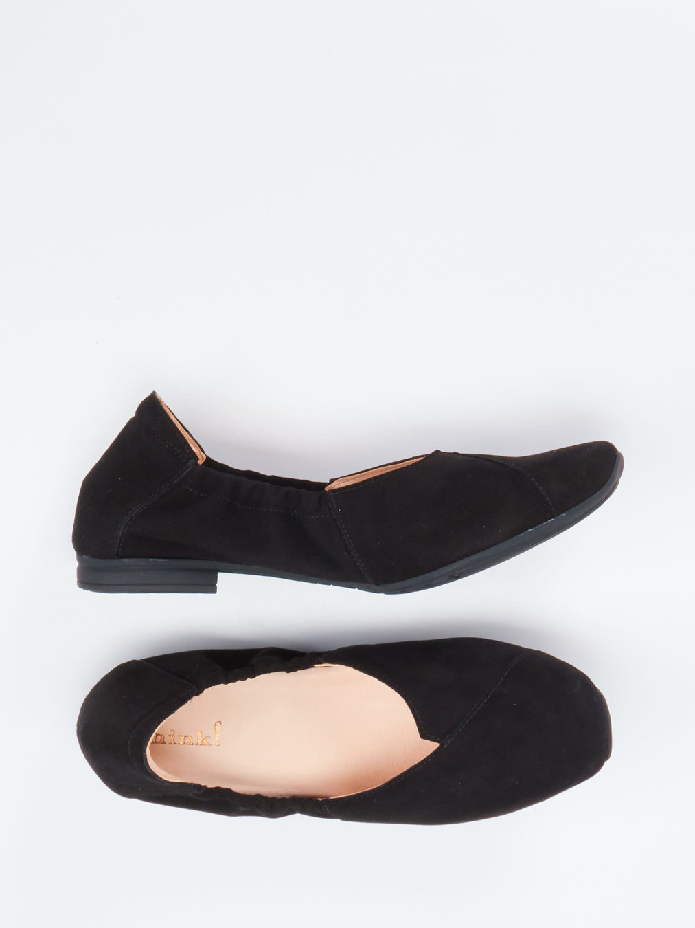 Ballerina schwarz 2471009003704