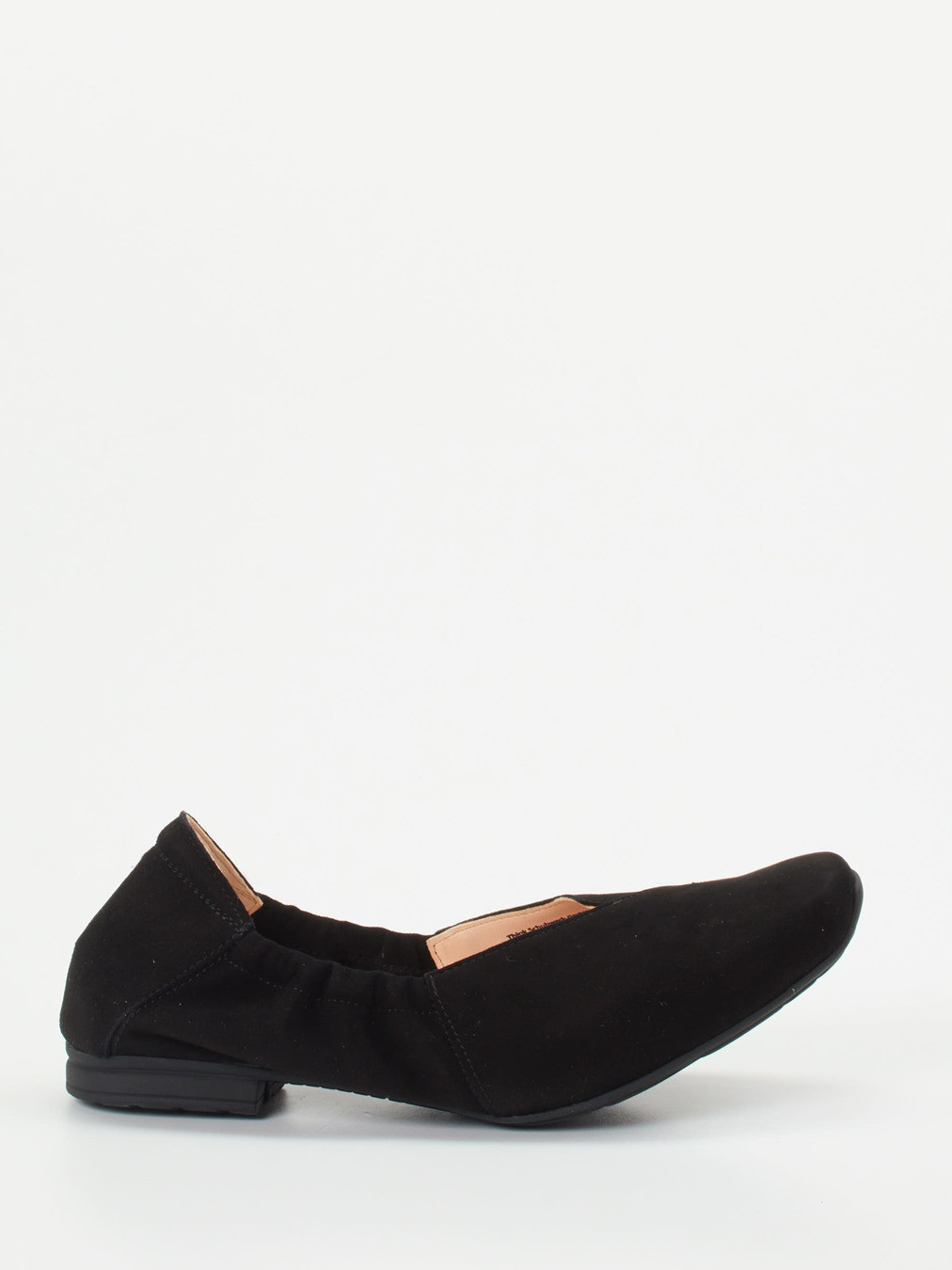 Ballerina schwarz 2471009003701