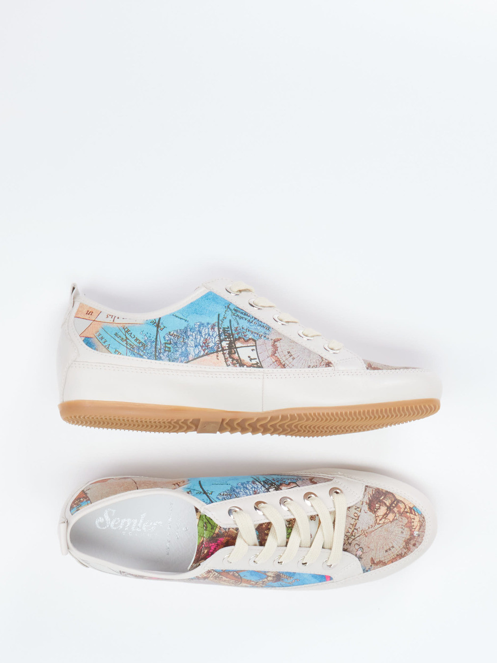 Sneaker multi 2651993000504