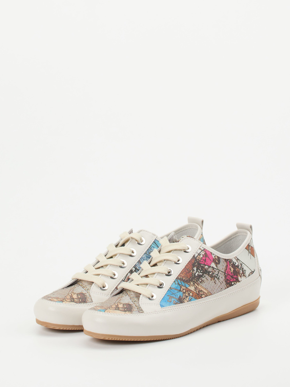 Sneaker multi 2651993000502