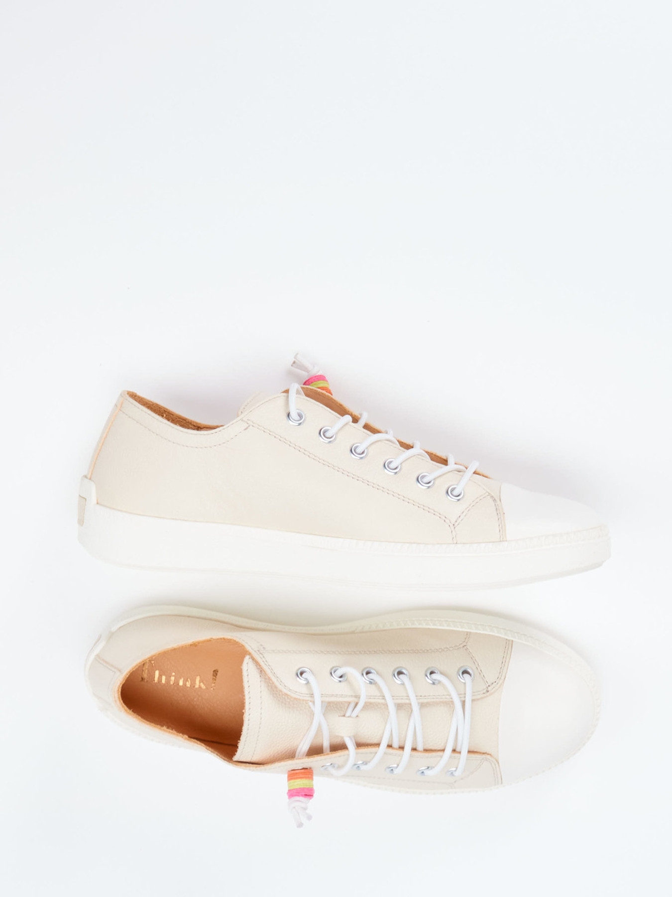 Sneaker beige 2661399001504
