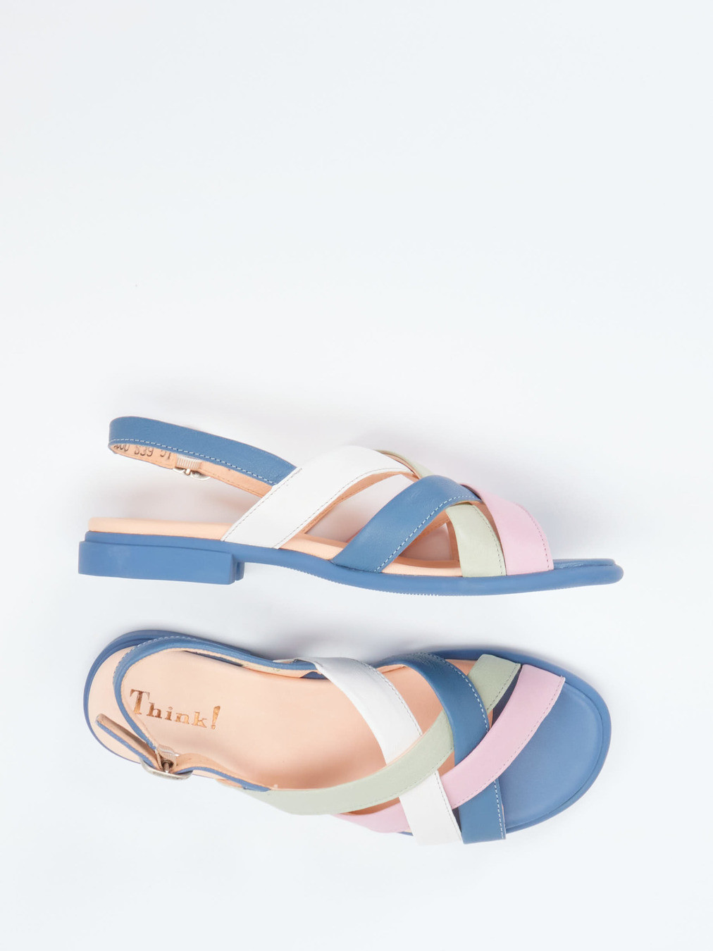 Sandalette multi 2200999001304