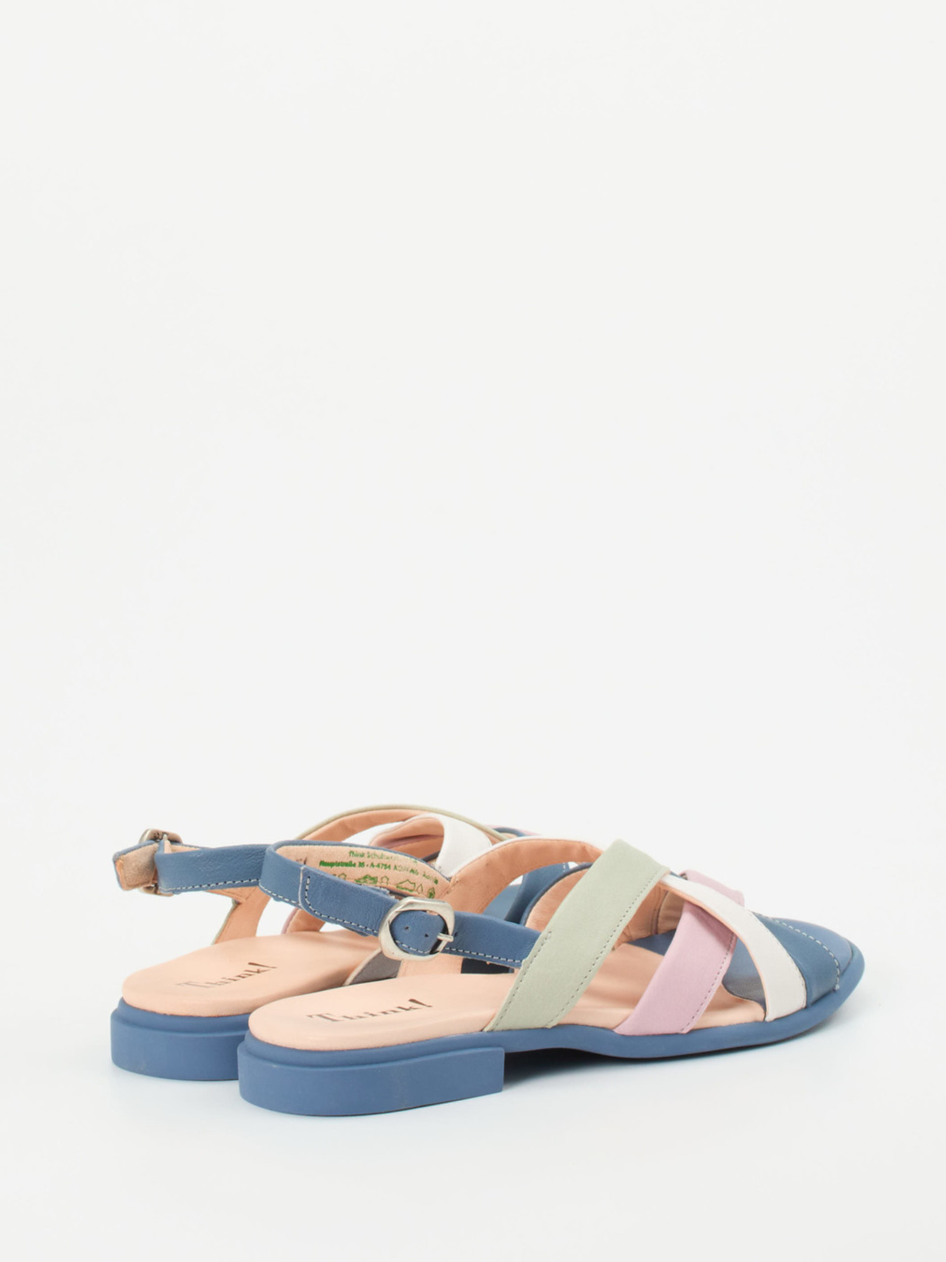 Sandalette multi 2200999001303