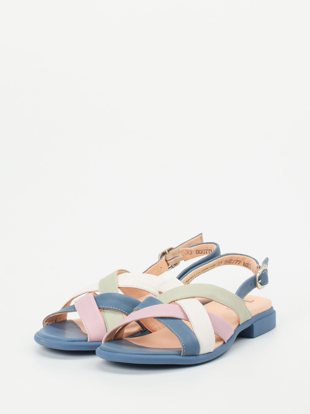 Sandalette multi 2200999001302