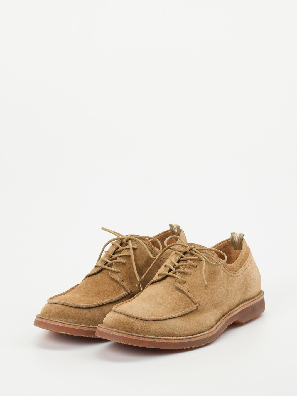 Schnürschuh braun 4610299000202